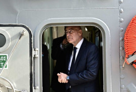Հունաստանի ՊՆ ղեկավար. «Թուրքիան օրական հազարավոր դրոններ է կարողանում արտադրել»