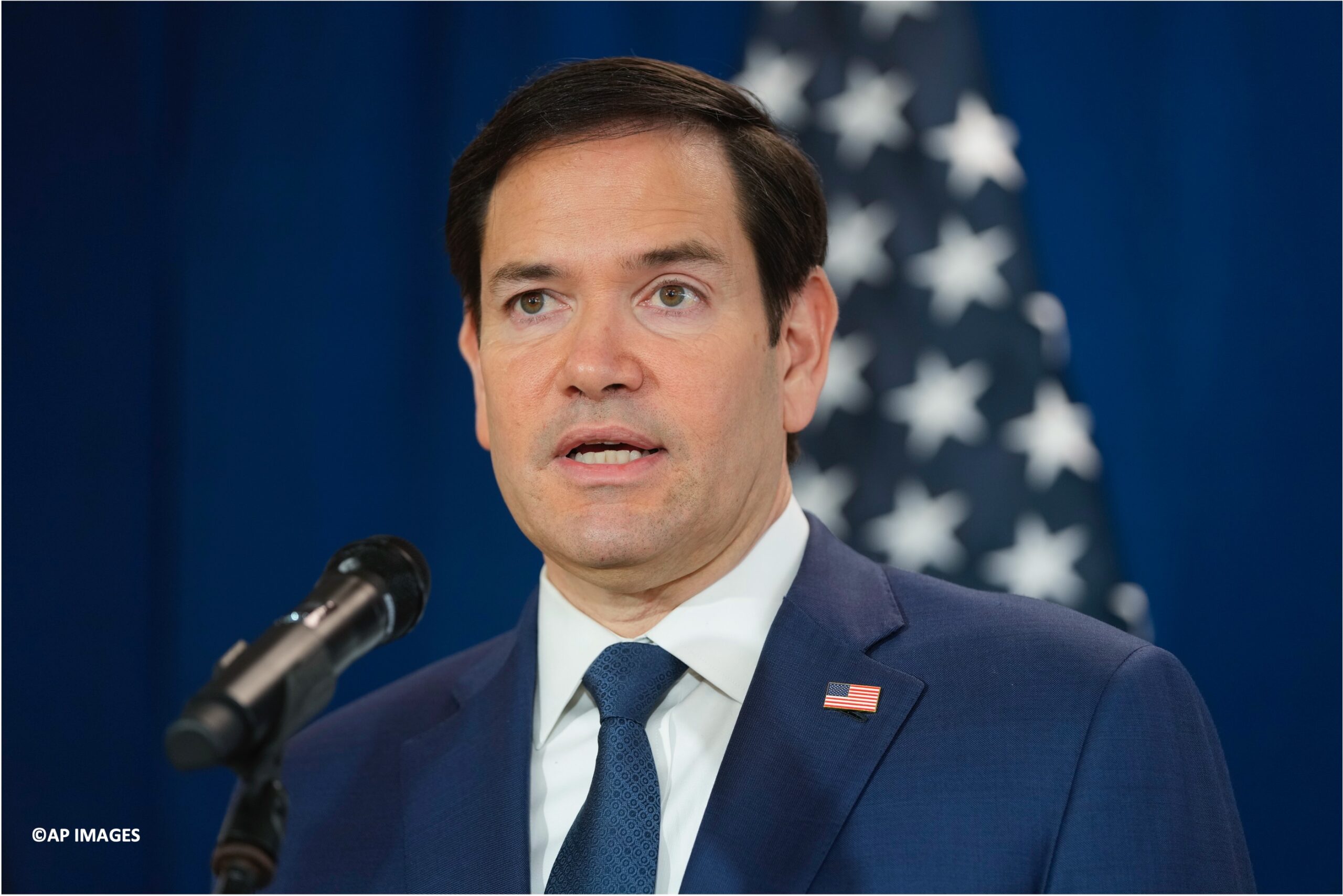 36 Kongre üyesinden Rubio'ya Azerbaycan'a baskıyı artırma çağrısı