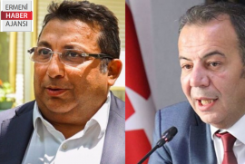 Nurhan Çetinkaya Ermenihaber.am'e konuştu: Mahkeme Özcan'ın aleyhine karar alırsa Türkiye'de bir milat olur