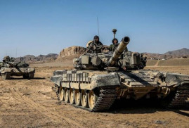 Long War Journal: İran ve Ermenistan’ın askeri tatbikatları Azerbaycan’a bir mesajdı