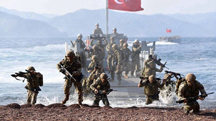 Global Firepower. Թուրքիան Մերձավոր Արևելքի ամենաուժեղ բանակն ունեցող երկիրն է