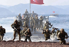 Global Firepower. Թուրքիան Մերձավոր Արևելքի ամենաուժեղ բանակն ունեցող երկիրն է