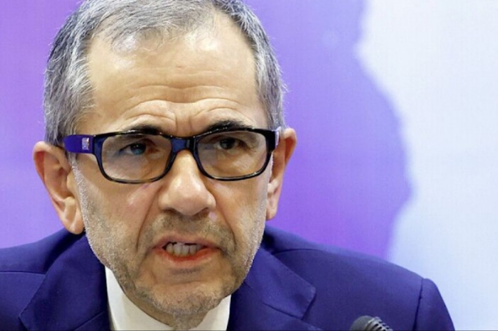 İran Dışişleri Bakan Yardımcısı: "Biz bölgedeki jeopolitiğin değişmesine karşıyız"