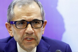İran Dışişleri Bakan Yardımcısı: "Biz bölgedeki jeopolitiğin değişmesine karşıyız"