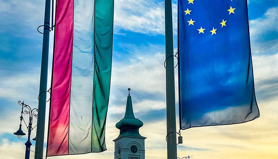 Budapeşte, AB Barış Fonu'ndan Ermenistan'a para tahsis edilmesi önerisini engellemeye devam ediyor