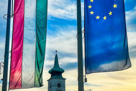 Budapeşte, AB Barış Fonu'ndan Ermenistan'a para tahsis edilmesi önerisini engellemeye devam ediyor