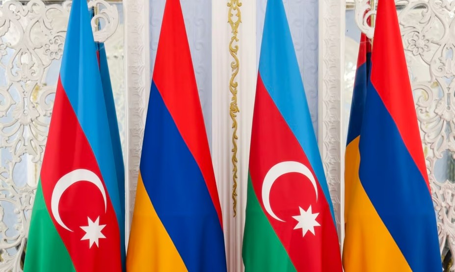 Rubinyan'dan barış anlaşması açıklaması