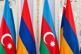 Rubinyan'dan barış anlaşması açıklaması