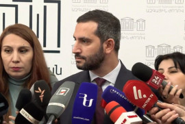 Ermenistan'ın Türkiye ili ilişkilerinde Özel temsilcisi: Güç kullanımı her koşulda kabul edilemez