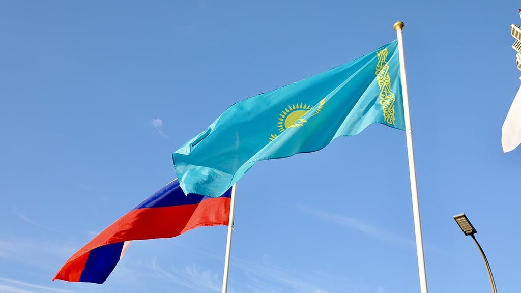 Ermenistan'da Kazak Kültür Günleri düzenlenecek