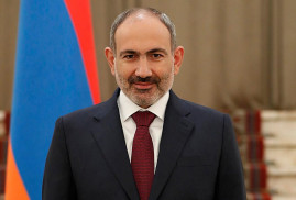 Nikol Paşinyan'dan Ermenistan’daki Êzidî toplumuna tebrik mesajı