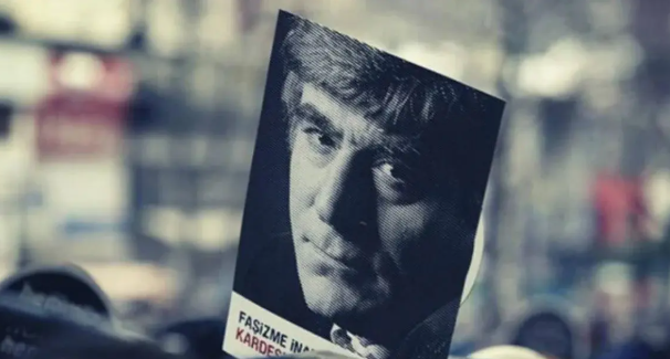23,5 Hrant Dink Hafıza Mekânı’ndan Anma Haftası etkinlikleri