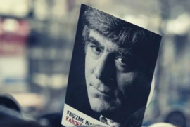 23,5 Hrant Dink Hafıza Mekânı’ndan Anma Haftası etkinlikleri