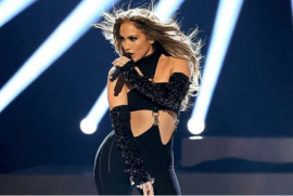 Jennifer Lopez'in Türkiye konserleri ertelendi