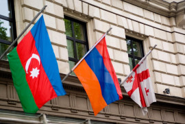 Tiflis'te Ermenistan, Gürcistan ve Azerbaycan dışişleri bakan yardımcılarının üçlü toplantısı yapılacak
