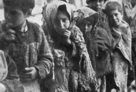 24 Nisan, Los Angeles'ta "Ermeni Soykırımı Anma Günü" ilan edildi
