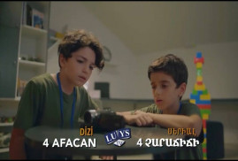 Türkiye’de ilk Ermeni dizisi yayınlanacak