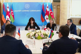 Gürcistan Dışişleri Bakan Yardımcısı, Tiflis’teki Güney Kafkasya görüşmesinin gündemini açıkladı