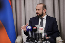 Ermenistan, Barış Anlaşması için yeri ve tarihi belirlemeye hazır