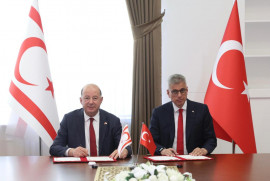 Թուրքիան Կիպրոսի ինքնահռչակ թուրքական հանրապետությունում նոր հիվանդանոց կկառուցի