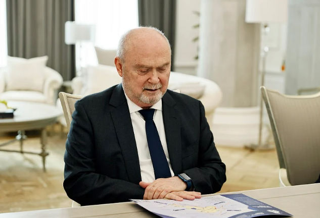 AGİT Genel Sekreteri: "Güney Kafkasya bizim için stratejik öneme sahip"