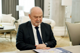 AGİT Genel Sekreteri: "Güney Kafkasya bizim için stratejik öneme sahip"