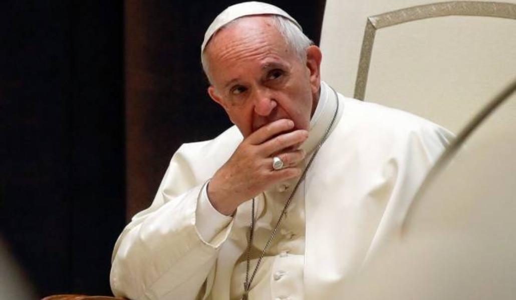 Papa Francis, Ermenistan ve Azerbaycan arasında nihai barış anlaşması için dua etti