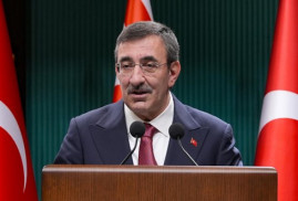 Թուրքիայի փոխնախագահ. ««Մեր առաջնային նպատակն է նվազեցնել գնաճը»