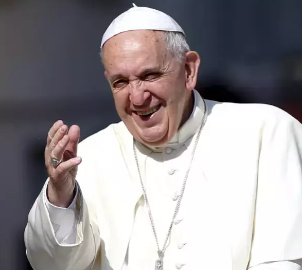 Papa Francis, yaşamını yitirdi