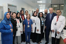 Թուրքիայում ծնելիությունը խթանելու համար ձեռնարկվում են նոր քայլեր