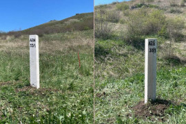 Ermenistan-Azerbaycan sınır belirleme çalışmaları hangi aşamada?