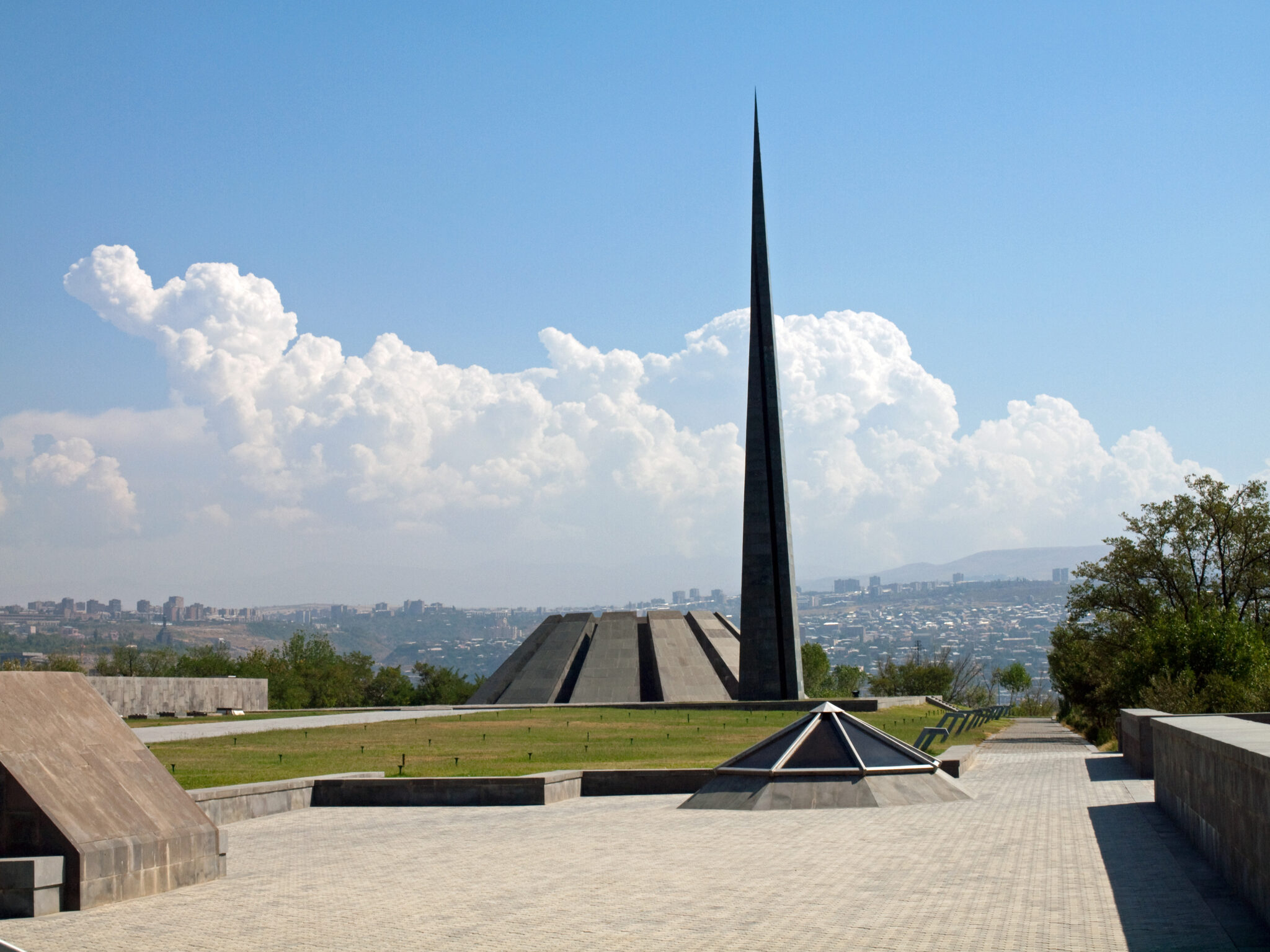 Rusya'nın Novorossiysk şehrinde Ermeni Soykırımı anma etkinliği düzenlenecek