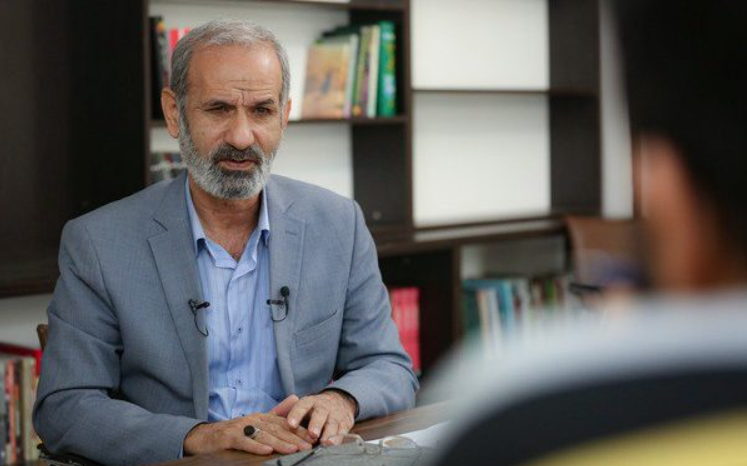 İran Dini Lideri Danışmanı: "Barış Kavşağı, Ermenistan ile Azerbaycan arasındaki sorunları çözebilir"