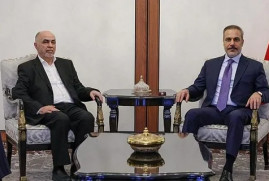 «ՀԱՄԱՍ»-ը հրադադարի նոր փորձ է ձեռնարկում և աջակցություն է խնդրում Անկարայից