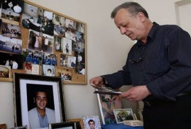 Sevag Balıkçı ve Garabet Balıkçı Türkiye'de anılacak