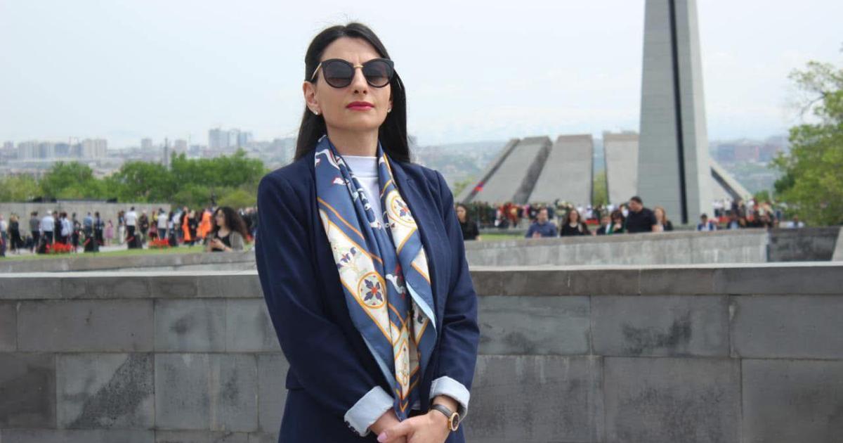 Ermenistan Ombudsmanı։ Soykırım suçunun hiç bir haklı gerekçesi yoktur ve olamaz
