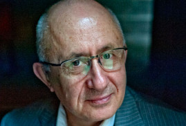 Türk tarihçi: "Dink'in öldürülmesinden sonra Türkiye'de Ermeni Soykrımı, daha fazla konuşulmaya başladı"