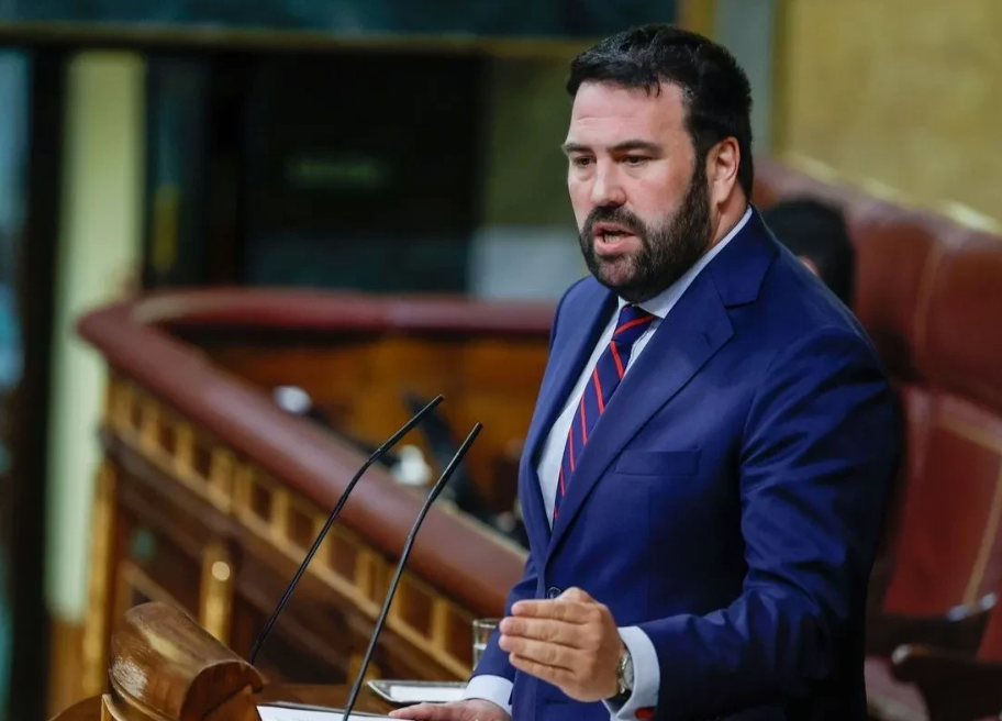 İspanya Parlamentosu milletvekili: "Ermeni Soykırımı’nın yalnızca tanınması yeterli değil"