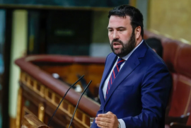 İspanya Parlamentosu milletvekili: "Ermeni Soykırımı’nın yalnızca tanınması yeterli değil"