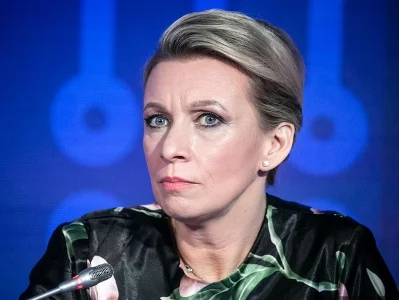 Zaharova, Rusya'nın Ermeni Soykırımı'nı yasayla kınayan ilk ülkelerden olduğunu belirtti