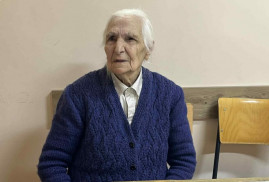 Soykırımdan kurtulan bir ailenin mirasçısı, Türkiye'de kalan mülklerinin iadesi için adalet talep ediyor