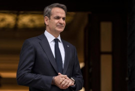 Yunanistan Başbakanı'ndan Ermeni Soykırımı mesajı