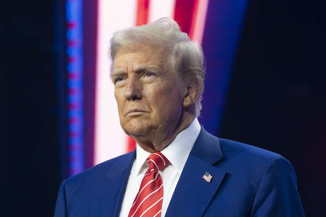 Trump’tan Ermenilere 24 Nisan mesajı
