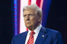 Trump’tan Ermenilere 24 Nisan mesajı