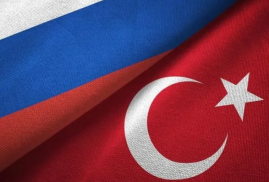 Ստամբուլում կբանակցեն Թուրքիայի և Ռուսաստանի փոխարտգործնախարարները