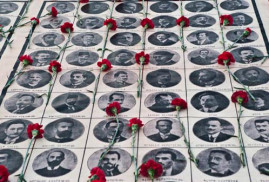 İstanbul Valiliği'nden yeniden ret geldi: Ermeni Soykırmı anma etkinliklerine yasak