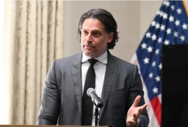Joe Manganiello, Büyükannesinin Ermeni Soykırımı'ndan kurtuluş hikâyesini paylaştı