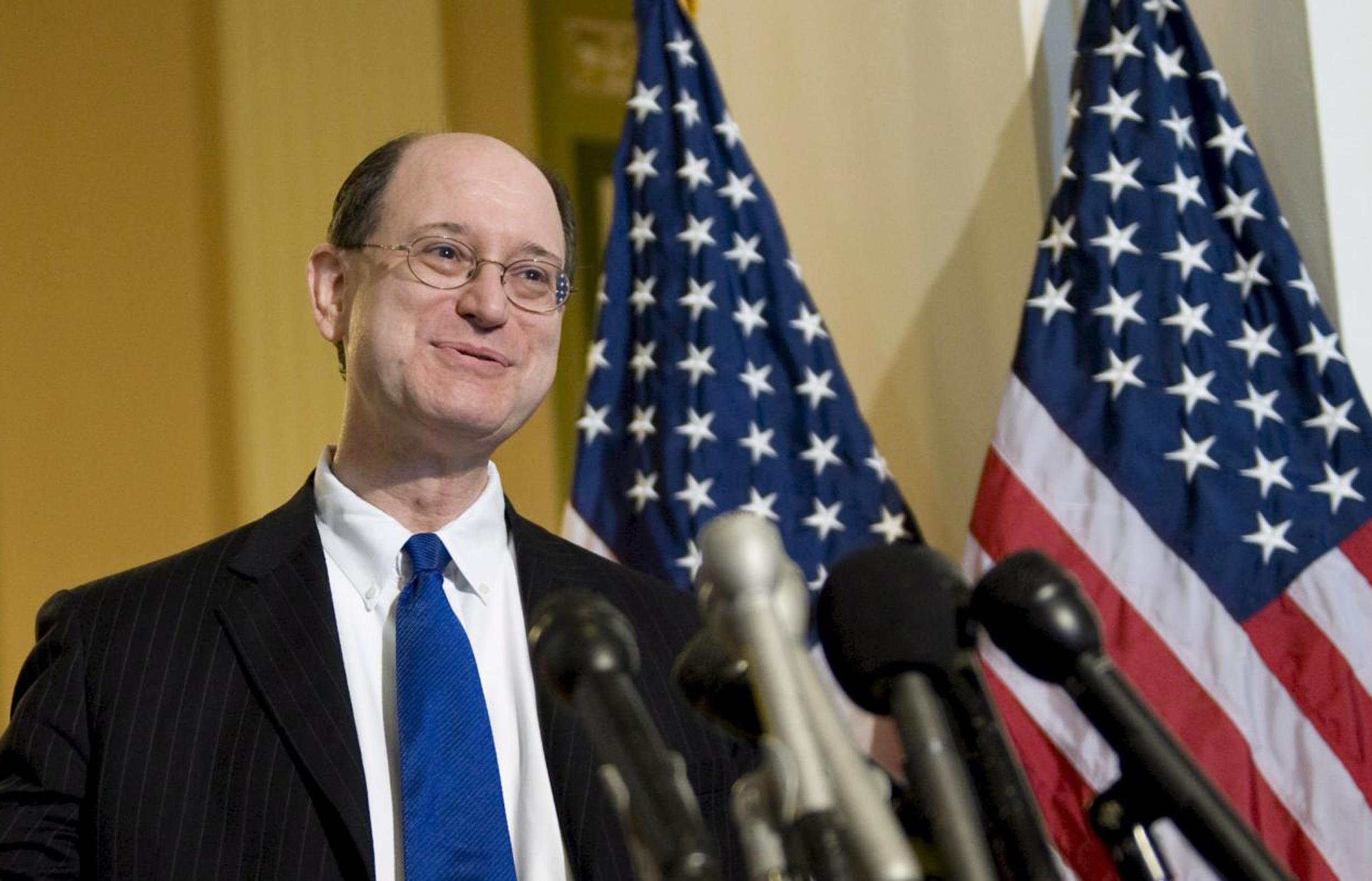 Brad Sherman։ 20. yüzyılın ilk soykırımını 110 yıl sonra bile hâlâ inkar eden çok sayıda insan var