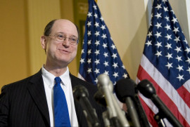 Brad Sherman։ 20. yüzyılın ilk soykırımını 110 yıl sonra bile hâlâ inkar eden çok sayıda insan var