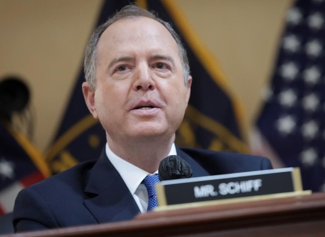 ABD'li Senatör Adam Schiff: Ermeni halkına yönelik tehditler ve Soykırımın inkârı devam ediyor